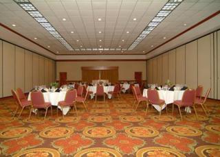 Clarion Hotel & Conference Center Bentonville Luaran gambar