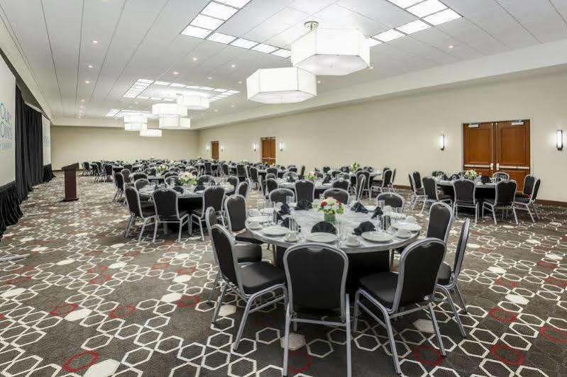 Clarion Hotel & Conference Center Bentonville Luaran gambar